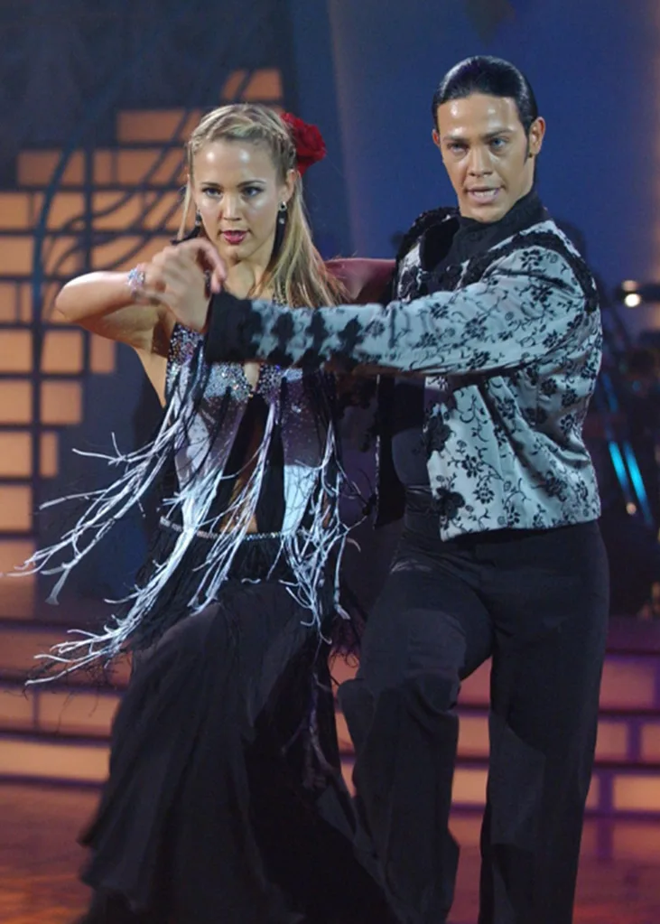 Dancing with the Stars All Stars 2021 Australia