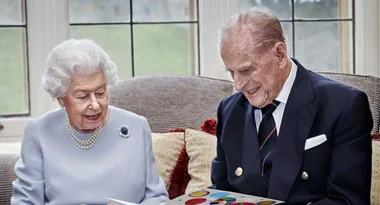 The special meaning behind the Queen’s favourite jewellery