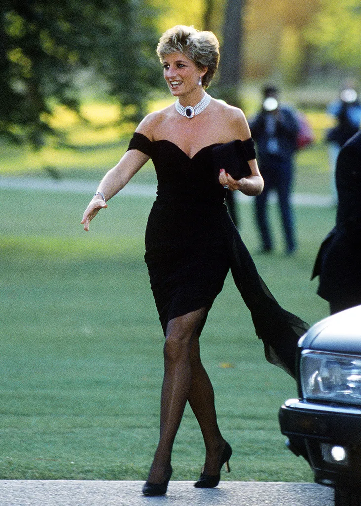 Princess Diana