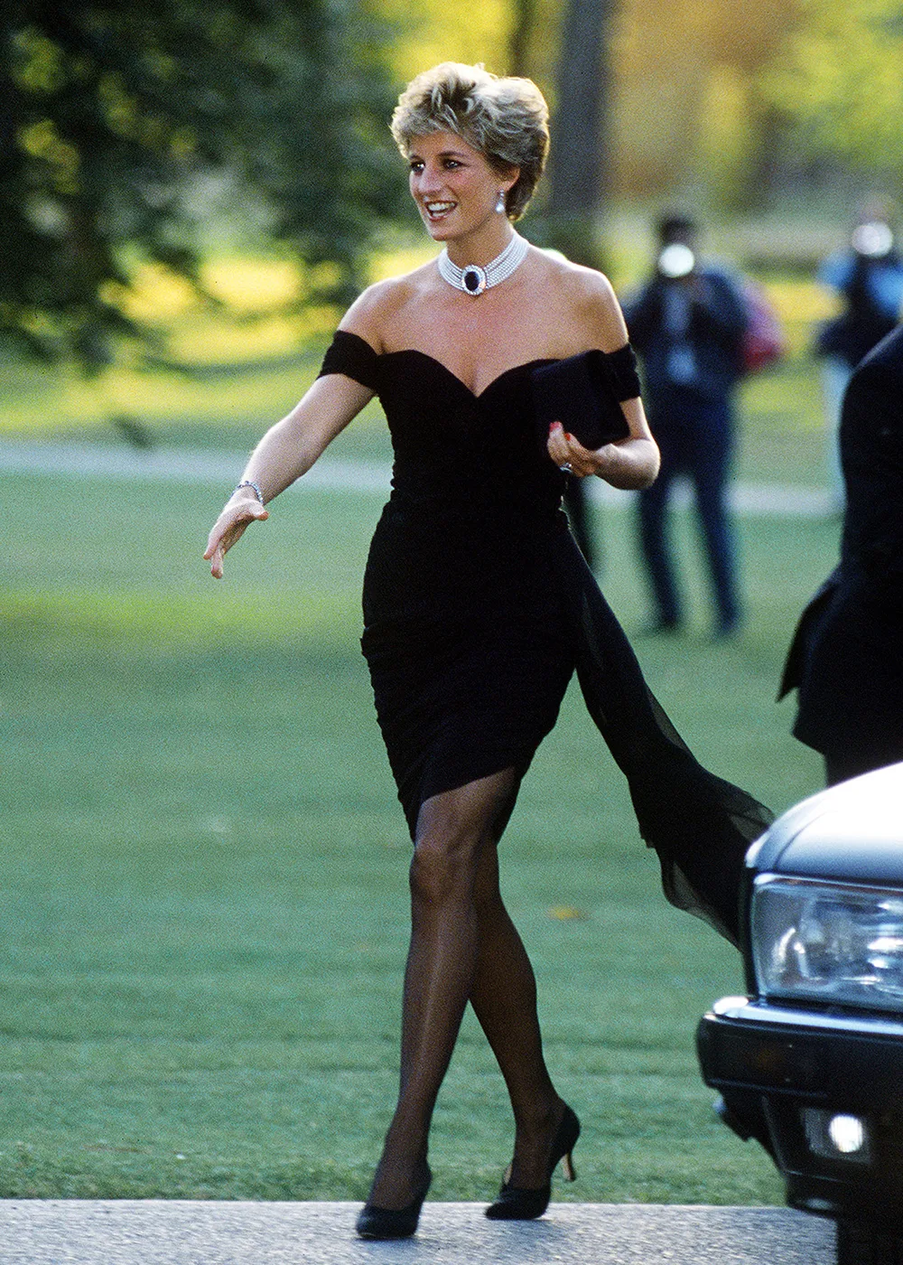 Princess Diana 