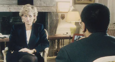 The royal family’s most shocking bombshell interviews