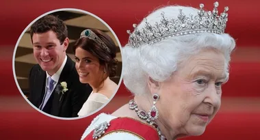 Why Princess Eugenie’s baby is bittersweet for the Queen