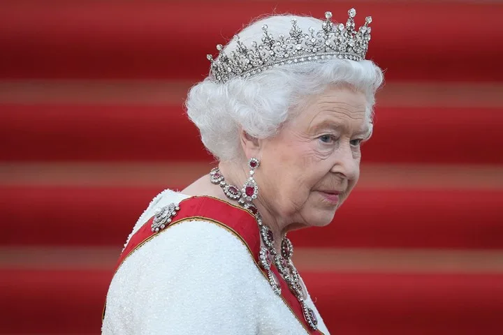 Queen