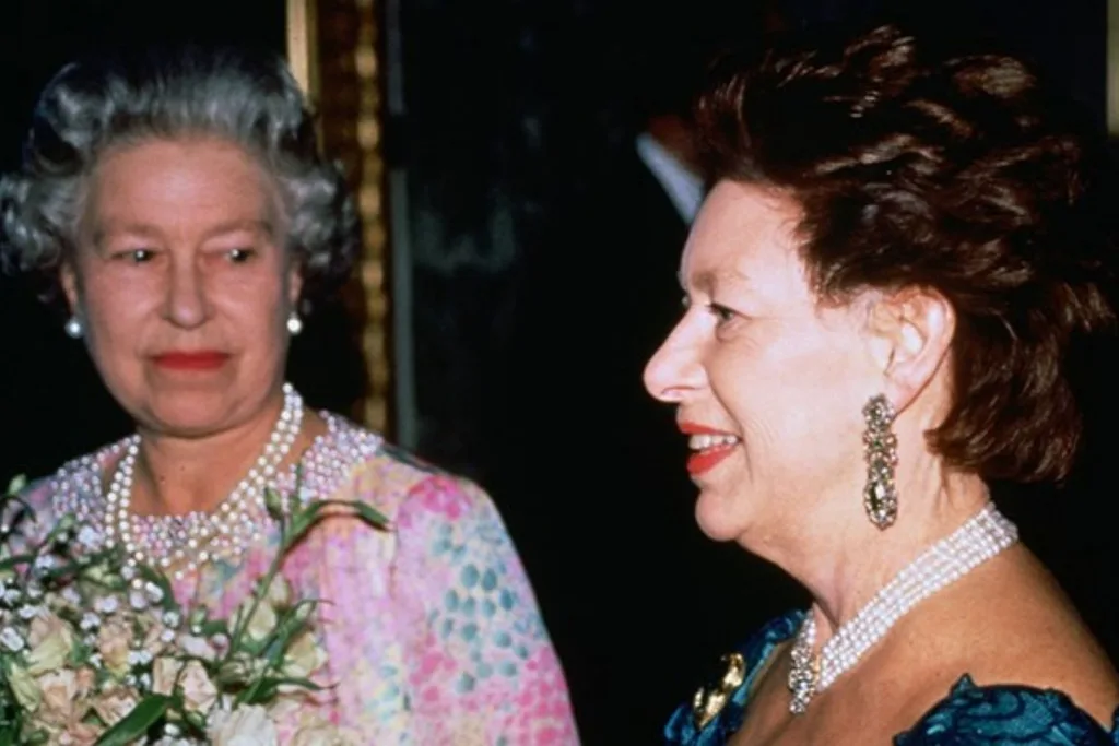 Queen Margaret