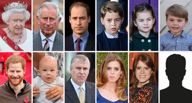 Eugenie’s baby causes MAJOR shakeup in line of succession!