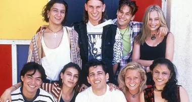 Heartbreak High favourite set to return for reboot