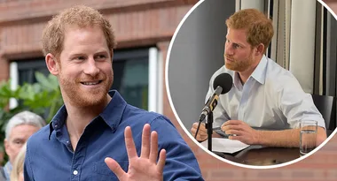 Harry launches solo podcast after Archewell fails to hit mark!