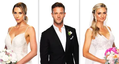 Fans outraged by Married At First Sight’s lack of diversity!