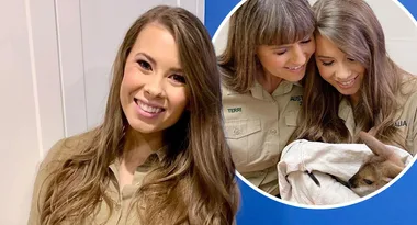 Pregnant Bindi Irwin shares heartbreaking news!