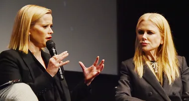 Nicole and Reese’s friendship goes sour!