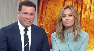 Allison Langdon’s “drastic injuries” worsen as Channel Nine shirks responsibility