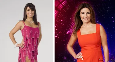 Ada Nicodemou confirmed for Dancing With The Stars: All Stars edition