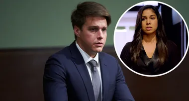 The Home and Away star’s Instagram post that broke Tim Franklin’s heart