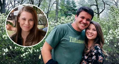 Bindi Irwin betrays fans with SHOCK new move