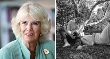 Camilla dealt BRUTAL blow following Sussex baby announcement!