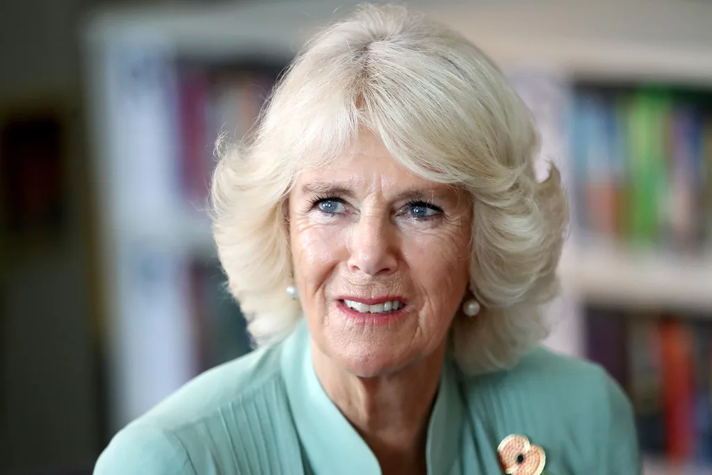 Camilla baby name Harry Meghan