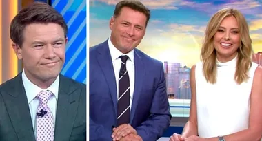 Today Show’s Alex Cullen lashes out ahead of welcoming third child