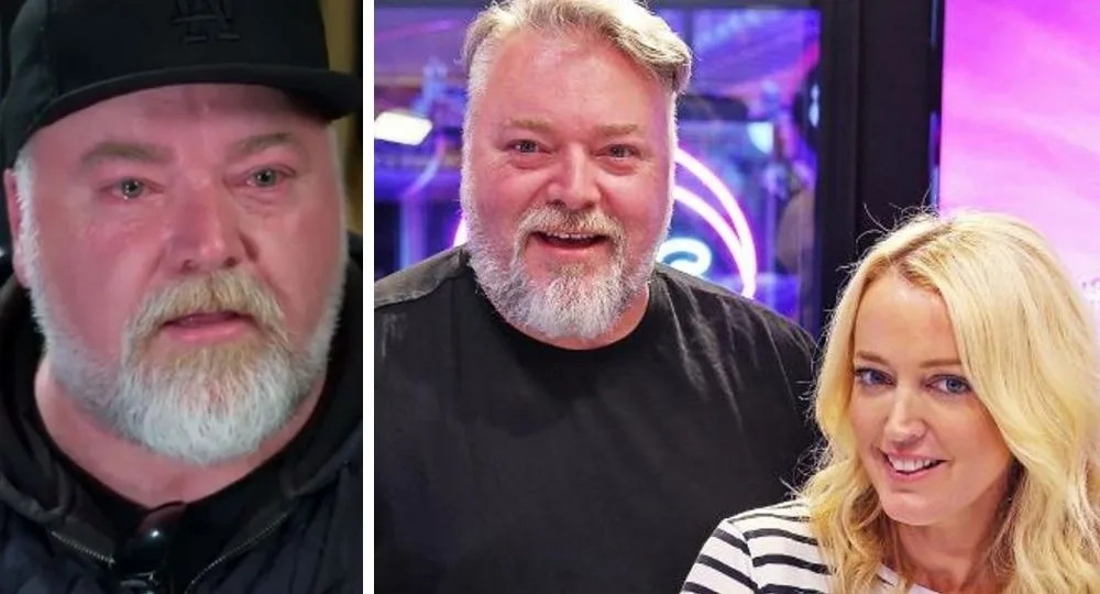 Kyle Sandilands’ SHOCK drug confession enrages fans