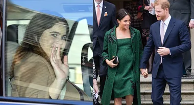 Princess Eugenie is SNUBBED once again by Meghan and Harry