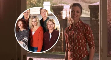 McLeod’s Daughters’ filming locations REVEALED