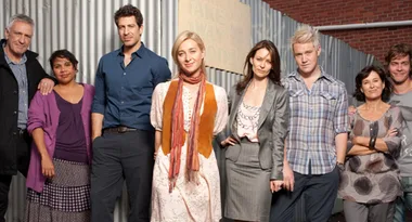 REVEALED: Where are the cast of Offspring now?
