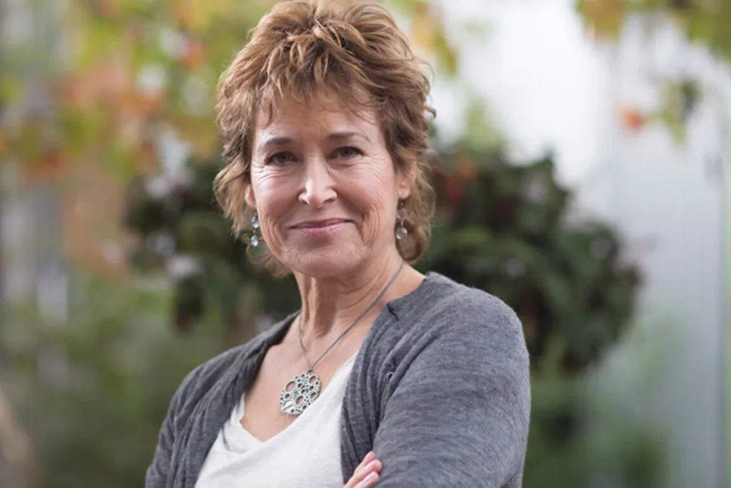 linda cropper