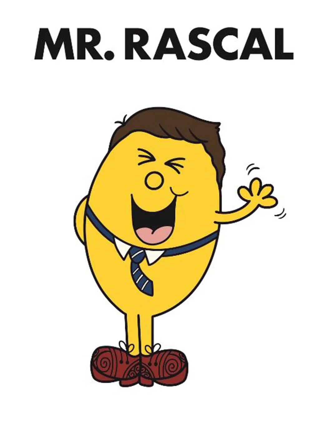 Karl Stefanovic labelled “Mr. Rascal” in brand new venture | New Idea