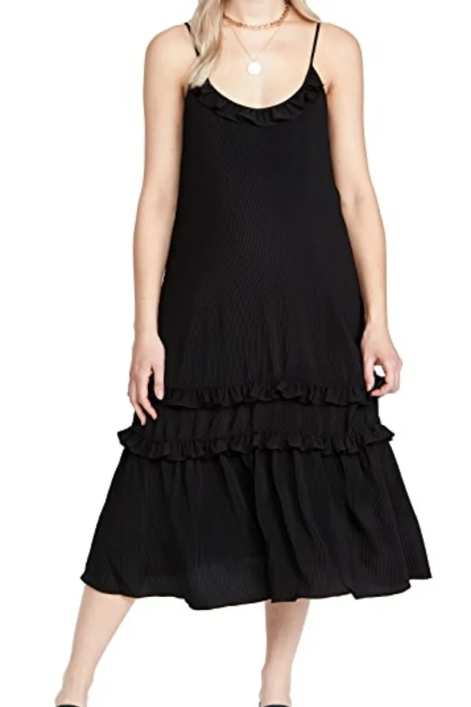 shopbop maternity dress