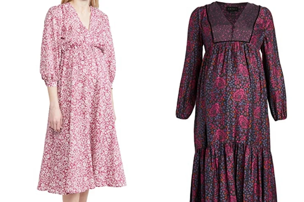 Shopbop maternity dress