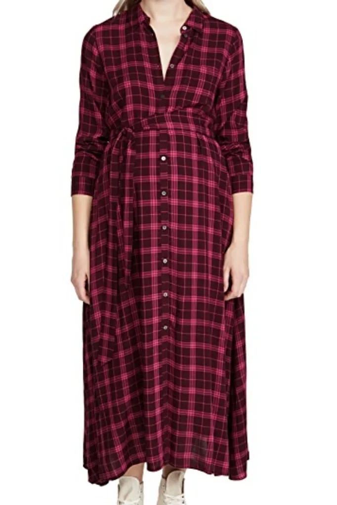 maternity dress