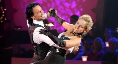 Fifi Box joins Dancing With The Stars: All Stars edition