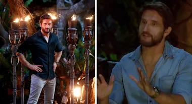 Survivor’s Jonathan LaPaglia is sceptical about the new season