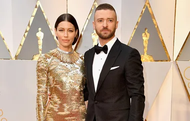 Oscars 2017 Red Carpet Arrivals
