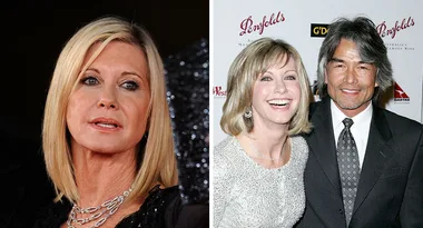 Truth for Olivia Newton-John: Patrick McDermott mystery solved