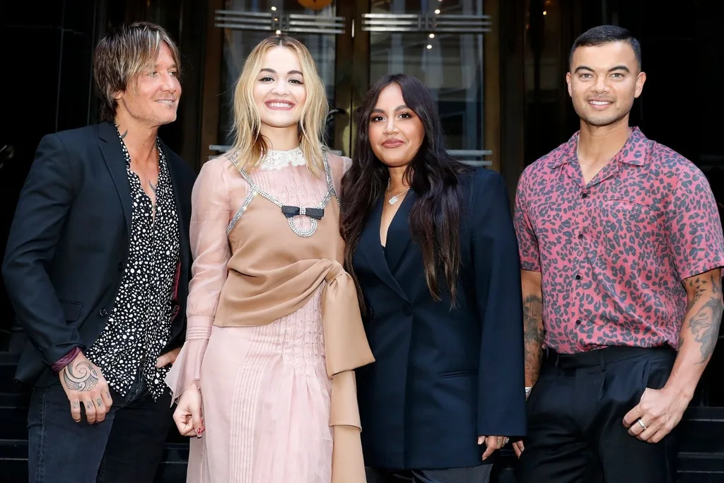 The Voice australia