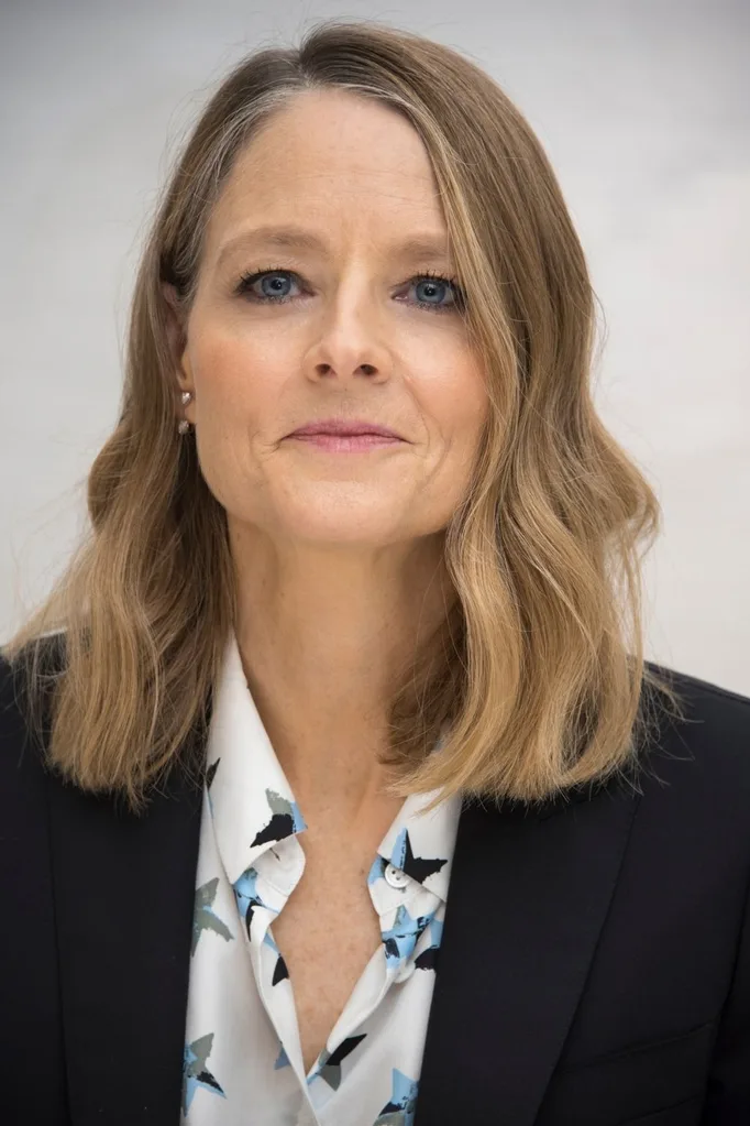 Jodie Foster