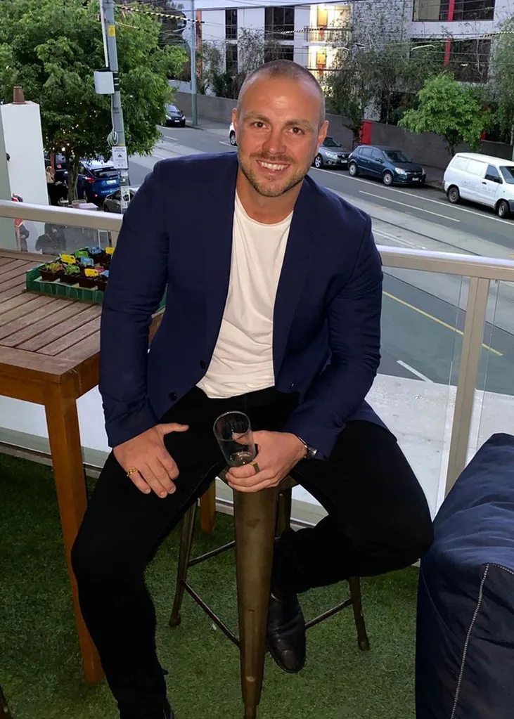 Jessika Power Cameron Dunne MAFS