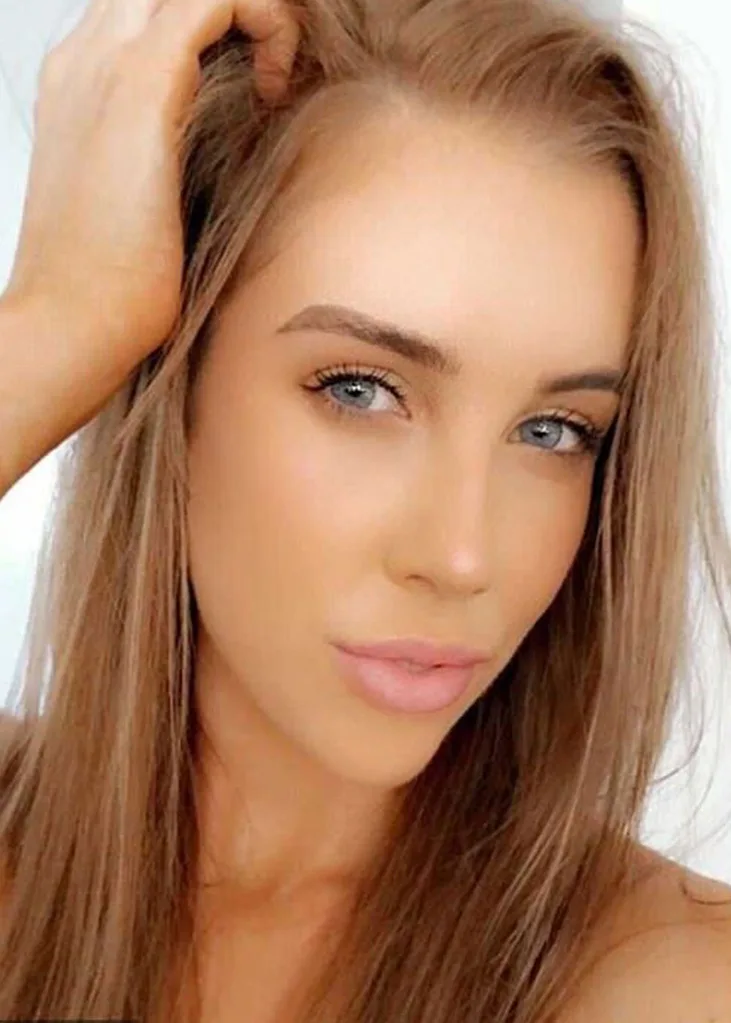 MAFS Rebecca Zemek