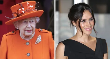 Meghan forced to hand back beloved role to the Queen!