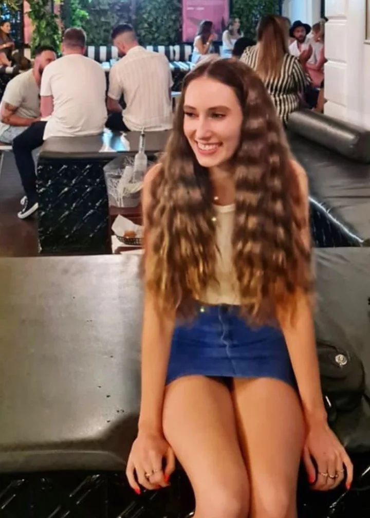 belinda mafs