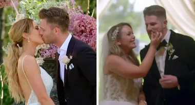 Meet the 2021 Married At First Sight couples