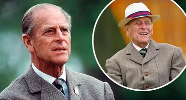 Prince Philip dies, aged 99