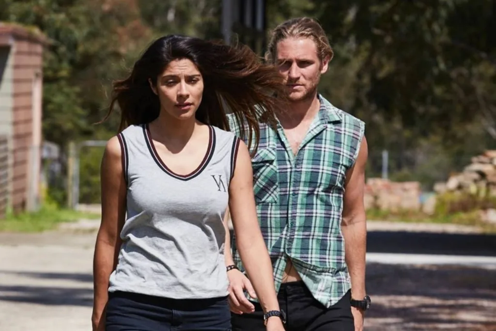 George Mason Pia Miller