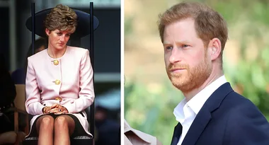 Princess Diana’s hope for a “modern Crown” crushed by Prince Harry