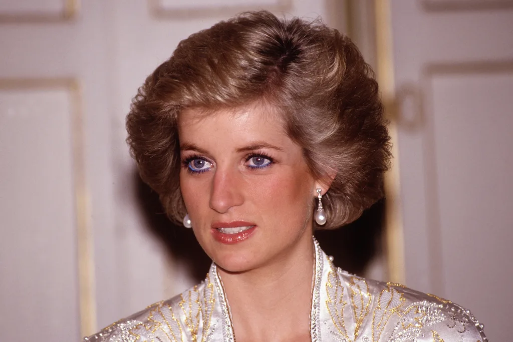 princess diana