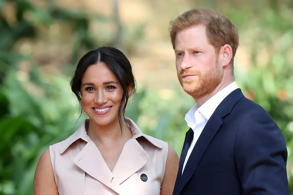 harry and meghan