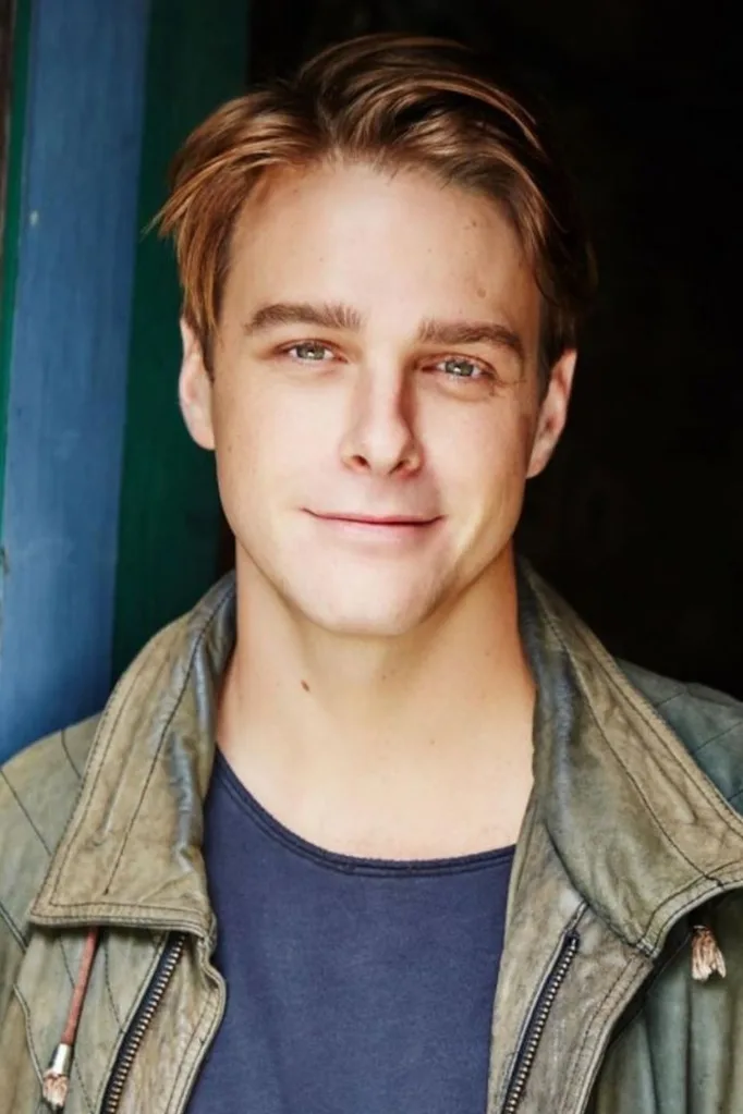 Tim Franklin Home and Away