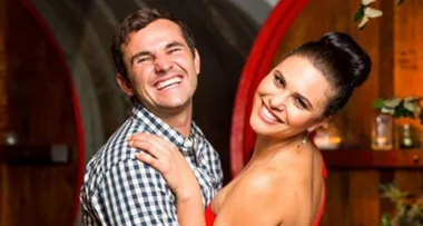 Farmer Wants A Wife’s Henrietta claims she and Alex were “never together”