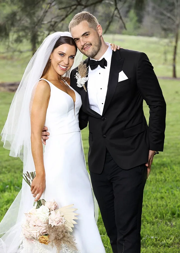MAFS coco and Sam