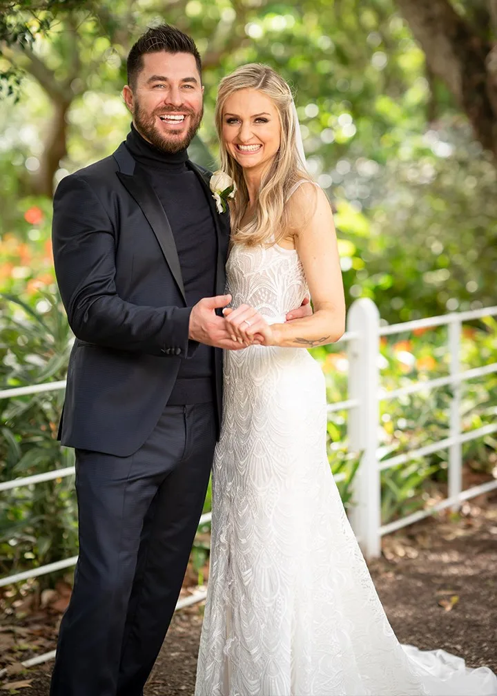 MAFS jo and James